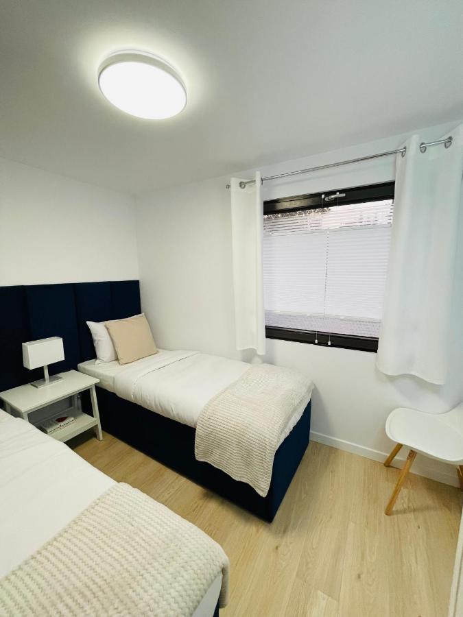 Beds Friends Apartments Zator Kültér fotó