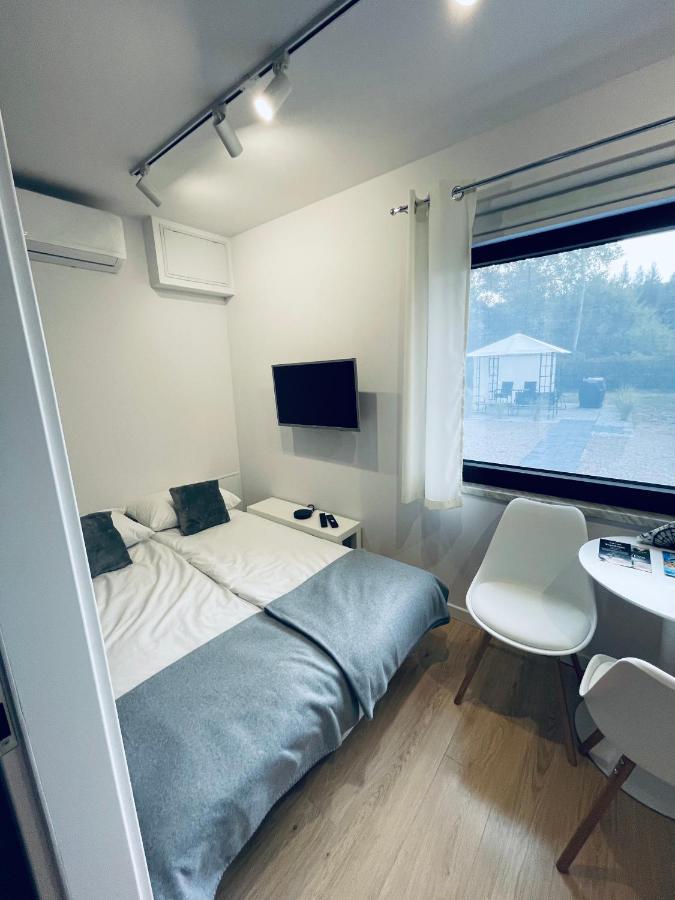 Beds Friends Apartments Zator Kültér fotó